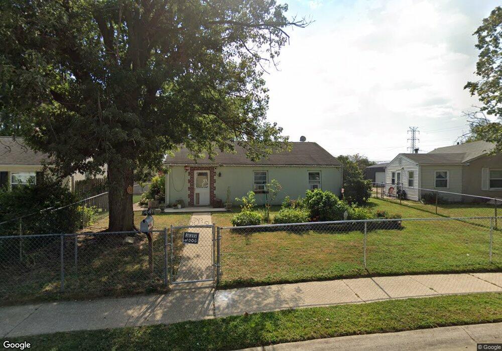 441 Martin Dr, New Castle, DE 19720 - photo 1