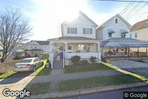 383 E Grand St, Nanticoke, PA 18634