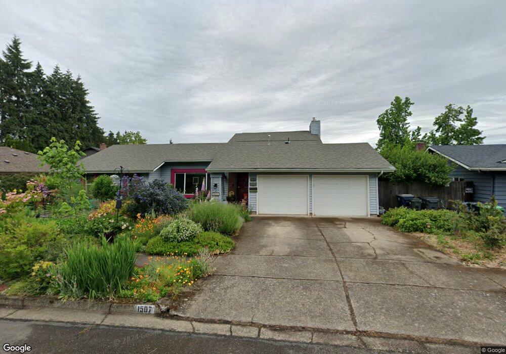 1507 Jeppesen Ave, Eugene, OR 97401 - photo 1