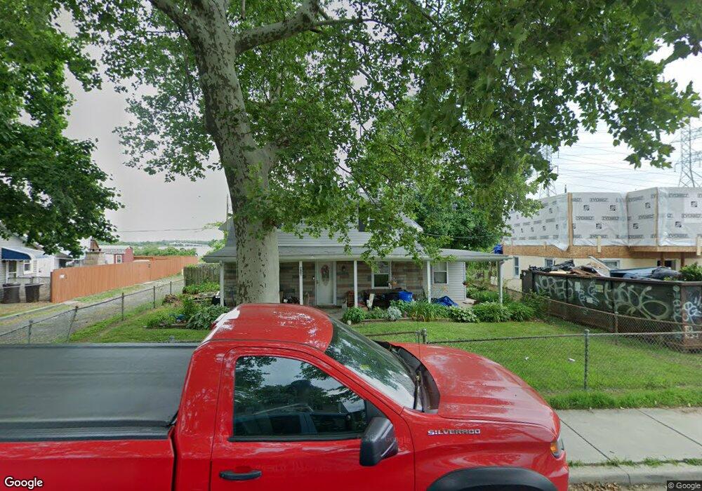 7801 Fairgreen Rd, Dundalk, MD 21222 - photo 1