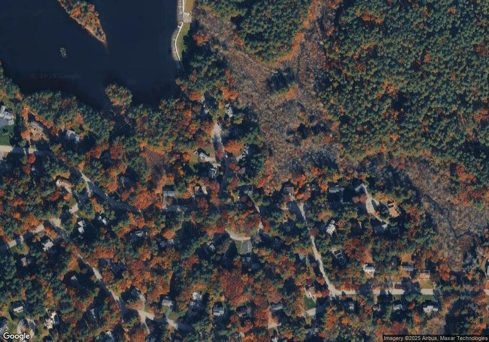 3 Penobscot Way, Andover, MA 01810 - photo 1