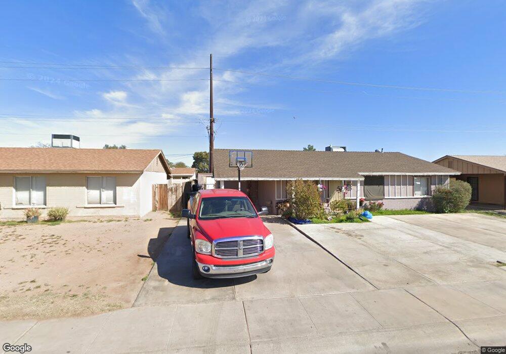 1842 N 47th Ave, Phoenix, AZ 85035 - photo 1