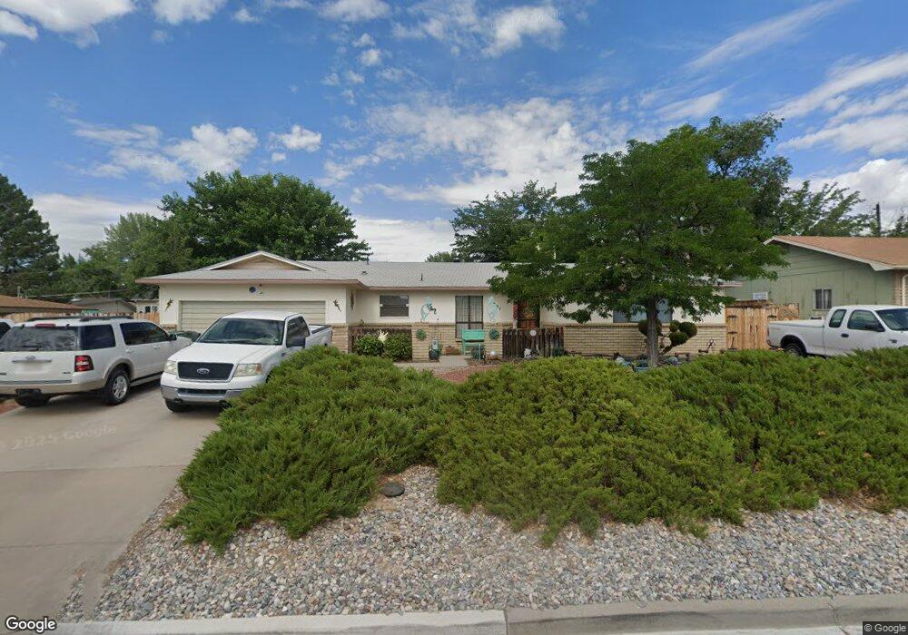 5201 Budding Ln, Farmington, NM 87402 - photo 1