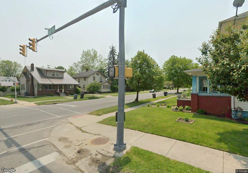 1812 Prairie St, Elkhart, IN 46516 - photo 1