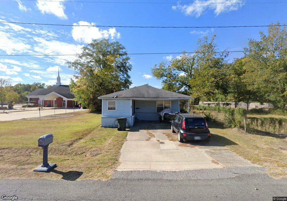 202 S 8th St, West Monroe, LA 71292 - photo 1