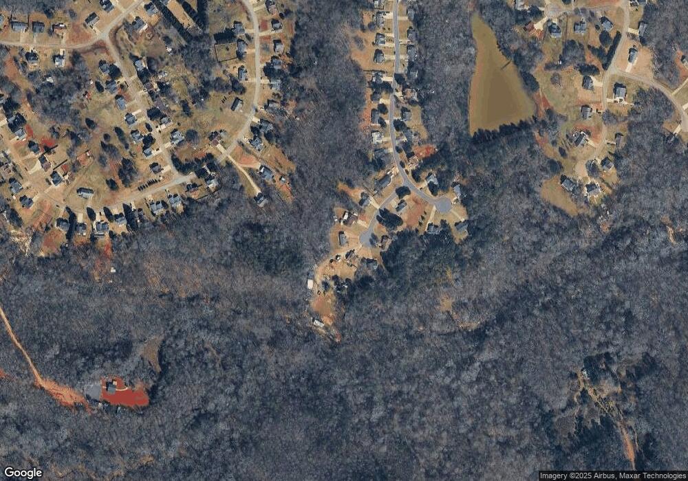 4412 Sagebrook Ct unit 25, Gillsville, GA 30543 - photo 1