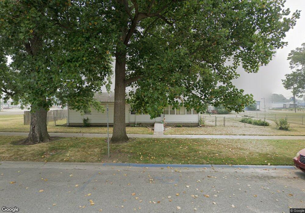 2608 Harding Ave, Terre Haute, IN 47802 - photo 1