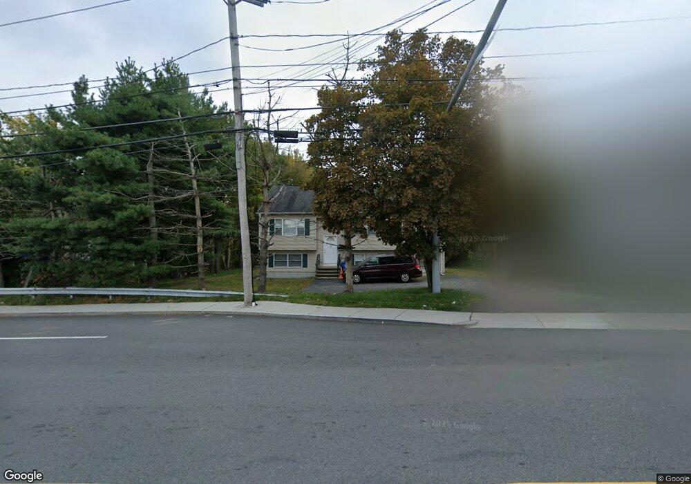 1032 Trapelo Rd, Waltham, MA 02451 - photo 1