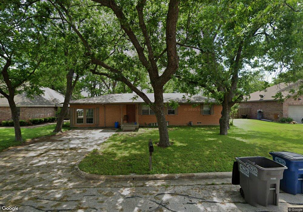 412 N Jackson Ave, Wylie, TX 75098 - photo 1
