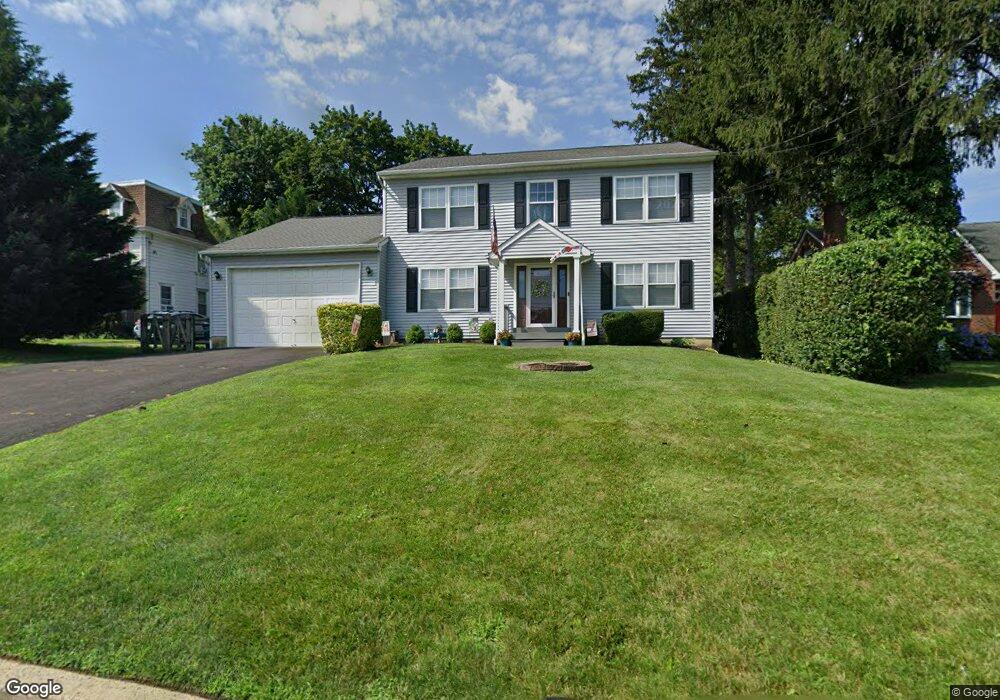 352 Shelmire St, Jenkintown, PA 19046 - photo 1