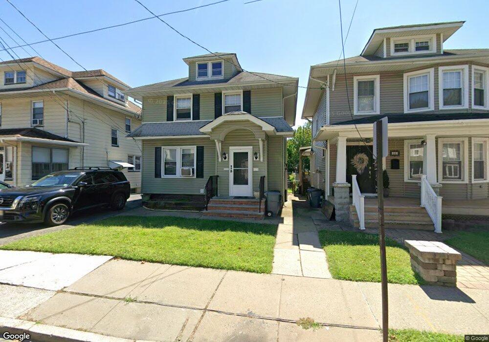 20 Fairbanks St, Hillside, NJ 07205 - photo 1