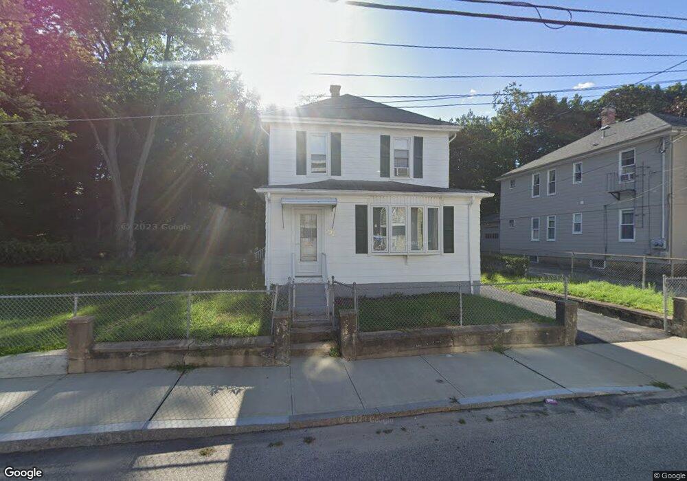 223 Winthrop St, Woonsocket, RI 02895 - photo 1