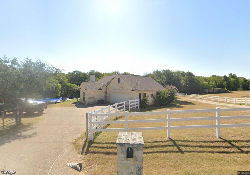200 Johanne Point Rd, Eddy, TX 76524 - photo 1