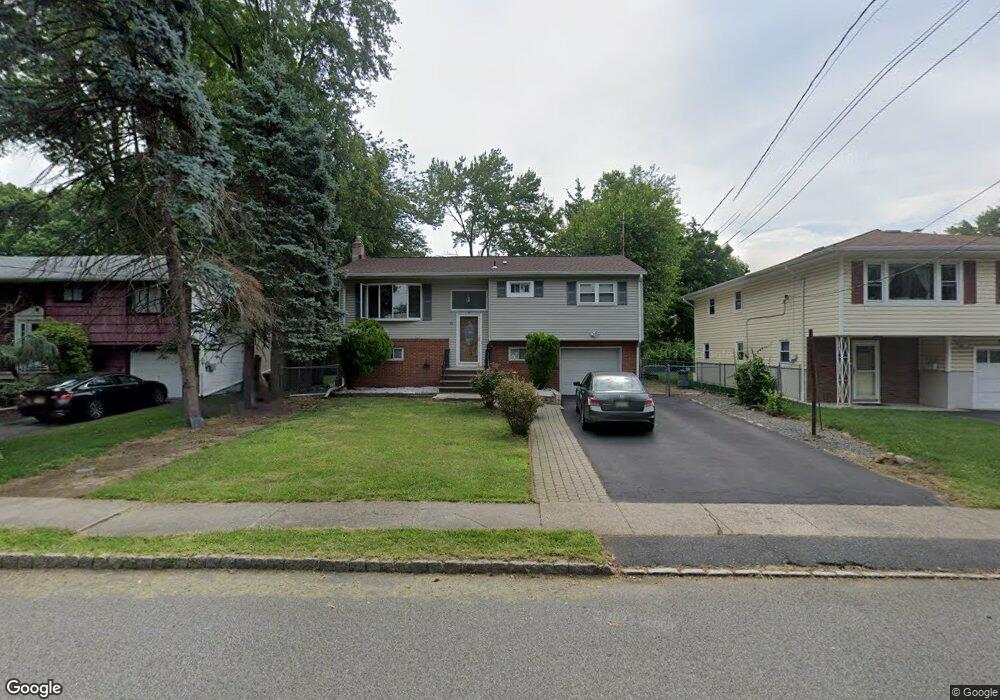 98 Marmora Rd, Parsippany, NJ 07054 - photo 1