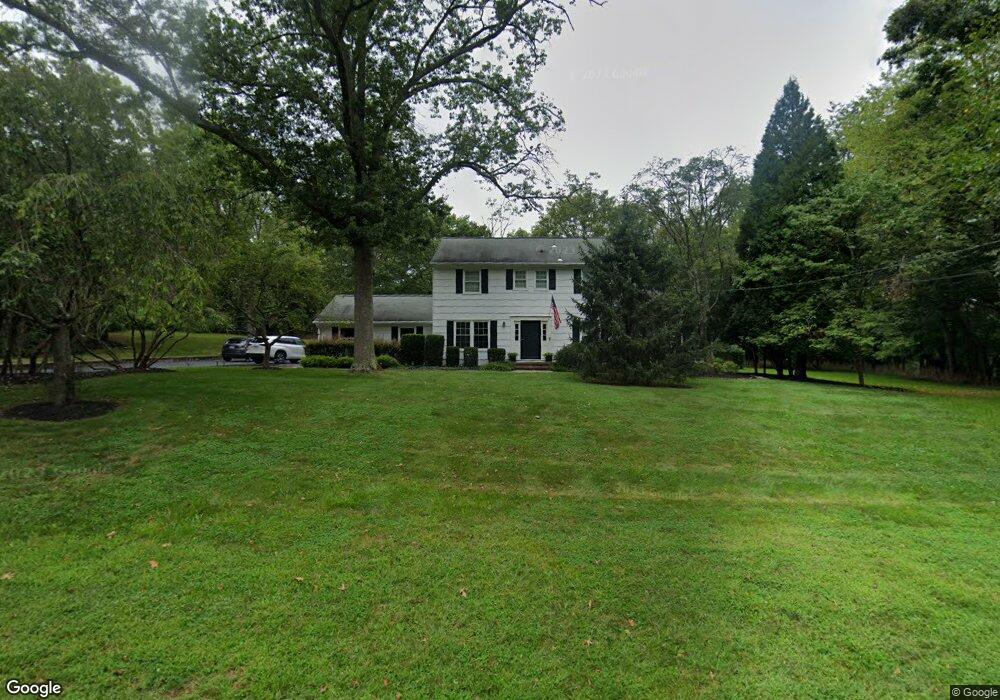 32 Partridge Run, Belle Mead, NJ 08502 - photo 1