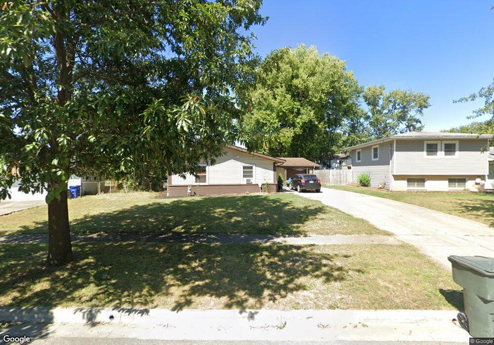 1785 Simpson Dr, Columbus, OH 43227 - photo 1