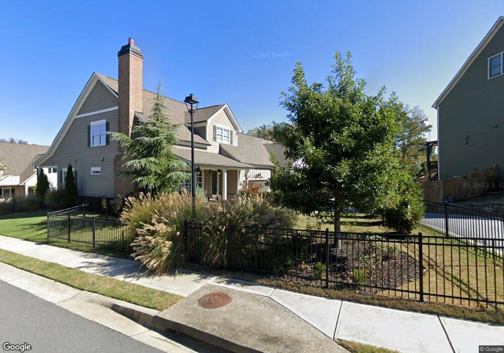 2402 Tippin Trail unit 3B, Woodstock, GA 30188 - photo 1