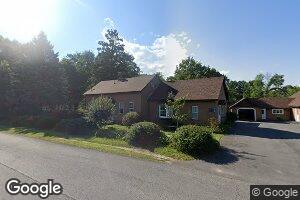 488 N Farm Rd, Chazy, NY 12921
