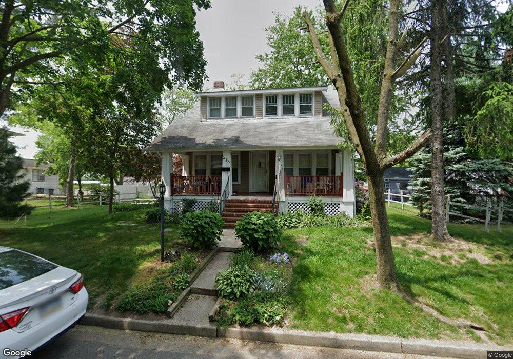 218 Garnet St, Penns Grove, NJ 08069 - photo 1