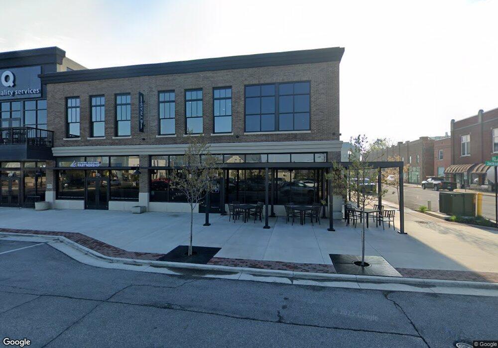 116 S Jackson St unit B and C, Auburn, IN 46706 - photo 1