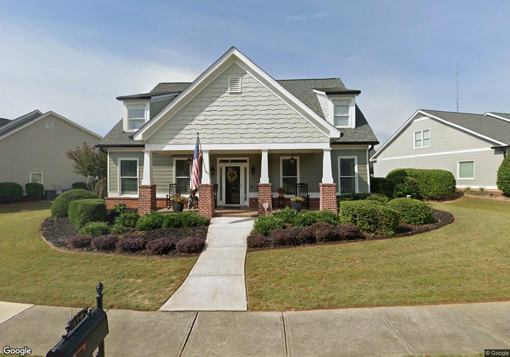 170 Chestnut Chase, Hoschton, GA 30548 - photo 1