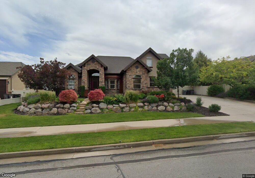 3467 W 10235 S, South Jordan, UT 84095 - photo 1