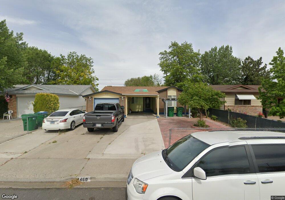 1460 N O Brien Way, Sparks, NV 89431 - photo 1