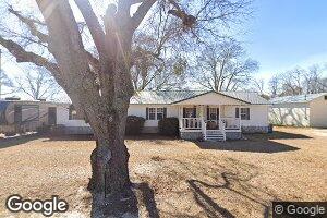 46 Horton Ave, Adrian, GA 31002