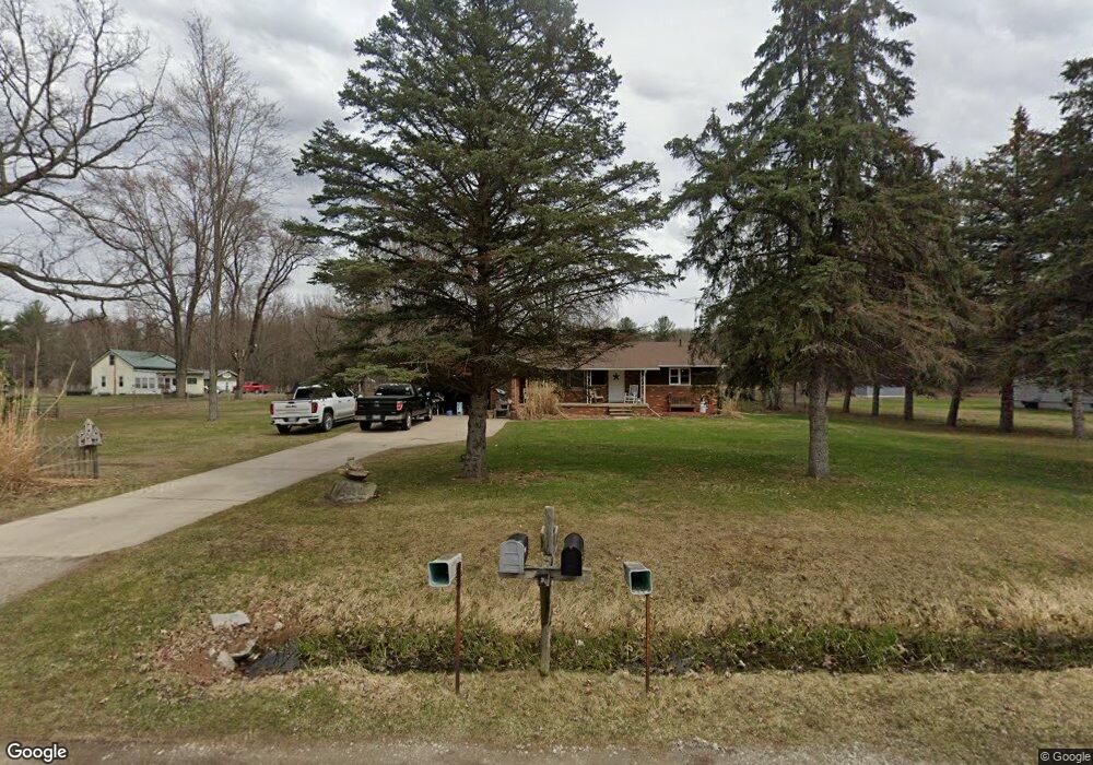 11775 S Block Rd, Birch Run, MI 48415 - photo 1