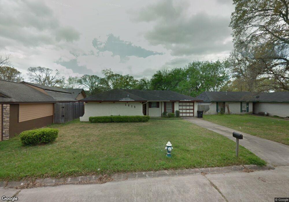 1615 Twinbrooke Dr, Houston, TX 77088 - photo 1