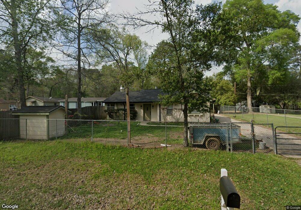 21263 Petty Dr, Conroe, TX 77306 - photo 1