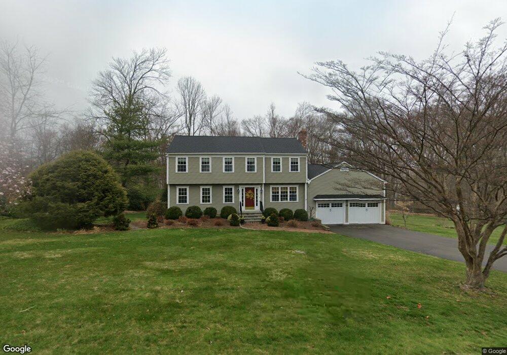 19 Christianna Dr, Monroe, CT 06468 - photo 1