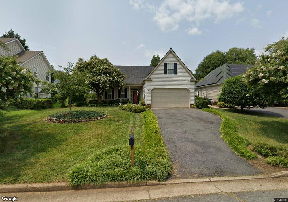 971 Canvas Back Dr, Charlottesville, VA 22903 - photo 1
