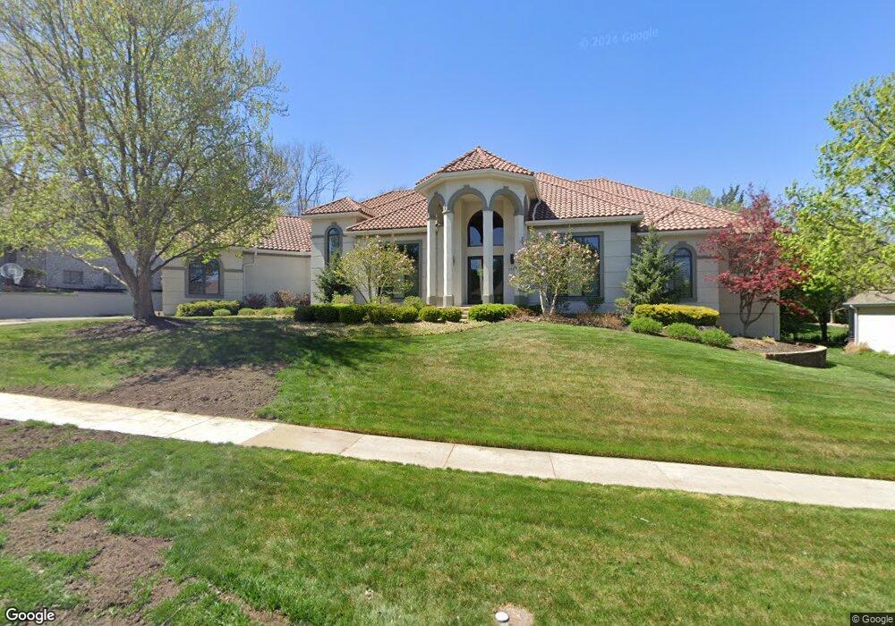 3765 SW Clarion Park Dr, Topeka, KS 66610 - photo 1