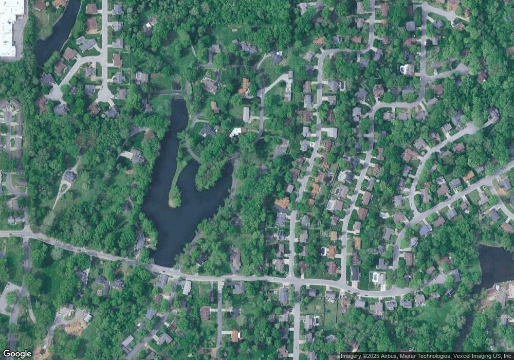 7 Pine Lake Dr, Collinsville, IL 62234 - photo 1