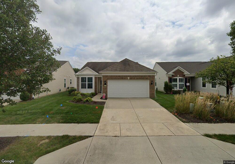 15889 Marsala Dr, Fishers, IN 46037 - photo 1