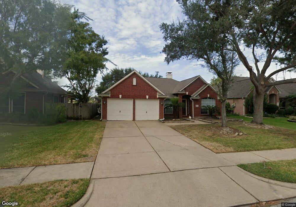 3522 Endicott Ln, Pearland, TX 77584 - photo 1
