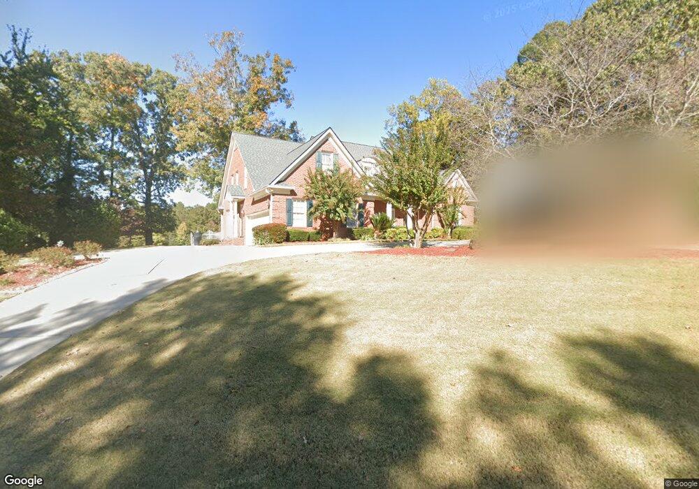 2814 Clearwater Terrace SE unit 2, Conyers, GA 30013 - photo 1