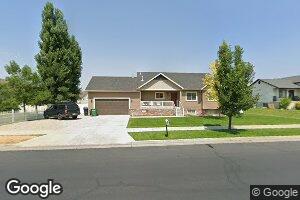 843 W 2600 S, Logan, UT 84321