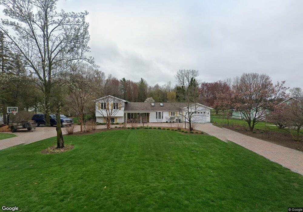 5412 W Wilson Rd, Clio, MI 48420 - photo 1