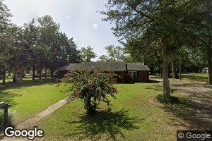 3403 Ollie St, Patterson, GA 31557