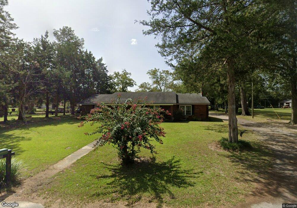 3403 Ollie St, Patterson, GA 31557 - photo 1