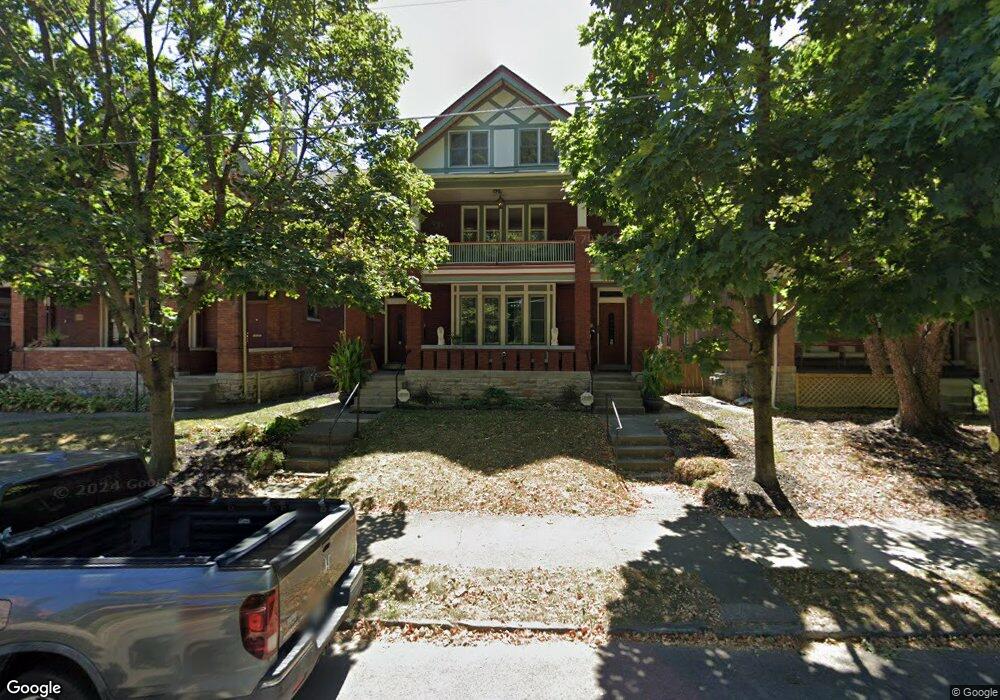 1309-1311 Bryden Rd, Columbus, OH 43205 - photo 1