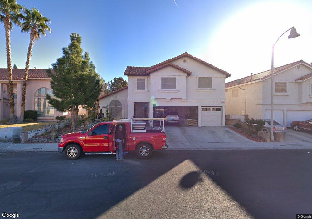 2936 Domino Way, Las Vegas, NV 89117 - photo 1