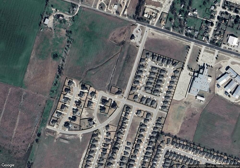 304 Lee Mays Blvd, Troy, TX 76579 - photo 1