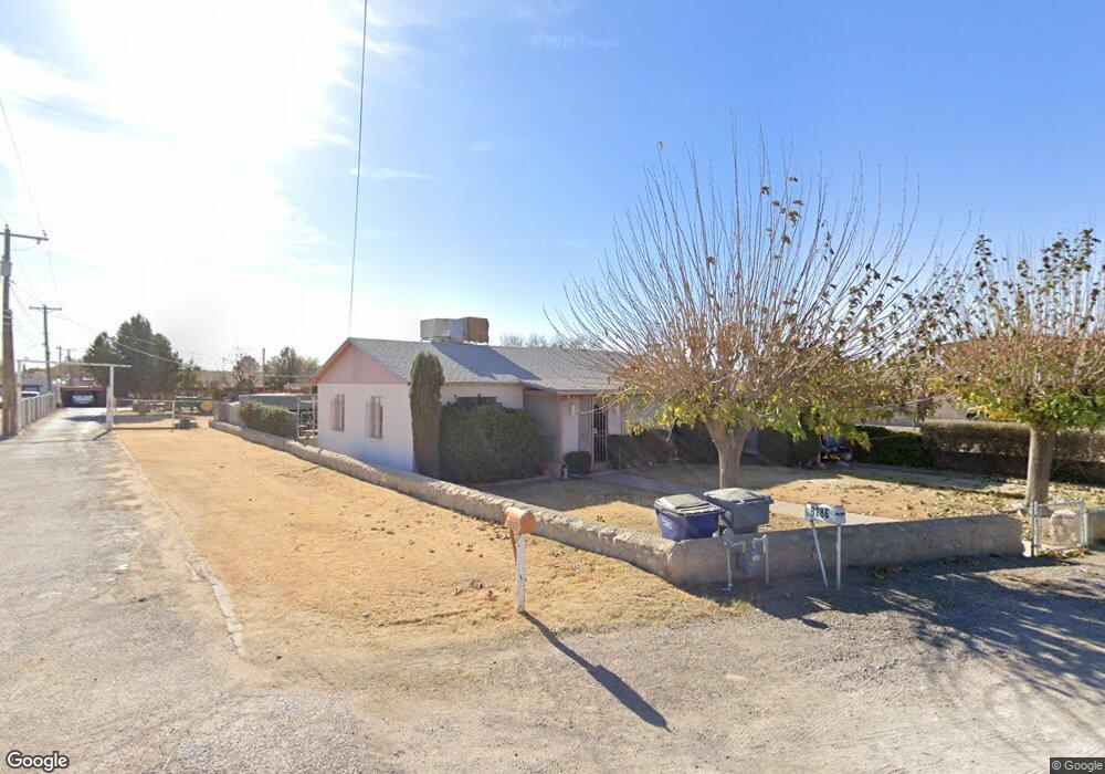 8286 Troy Ave, El Paso, TX 79907 - photo 1