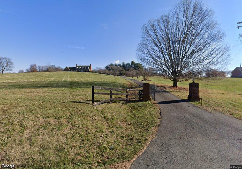 14415 James Madison Hwy, Orange, VA 22960 - photo 1