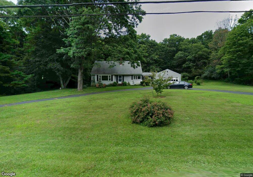 233 Salisbury Turnpike, Rhinebeck, NY 12572 - photo 1