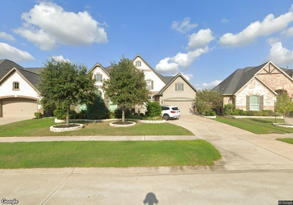 28306 Vineyard Terrace Ln, Fulshear, TX 77441 - photo 1