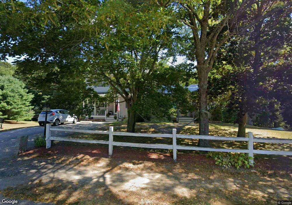 19 Hale Rd, Hubbardston, MA 01452 - photo 1